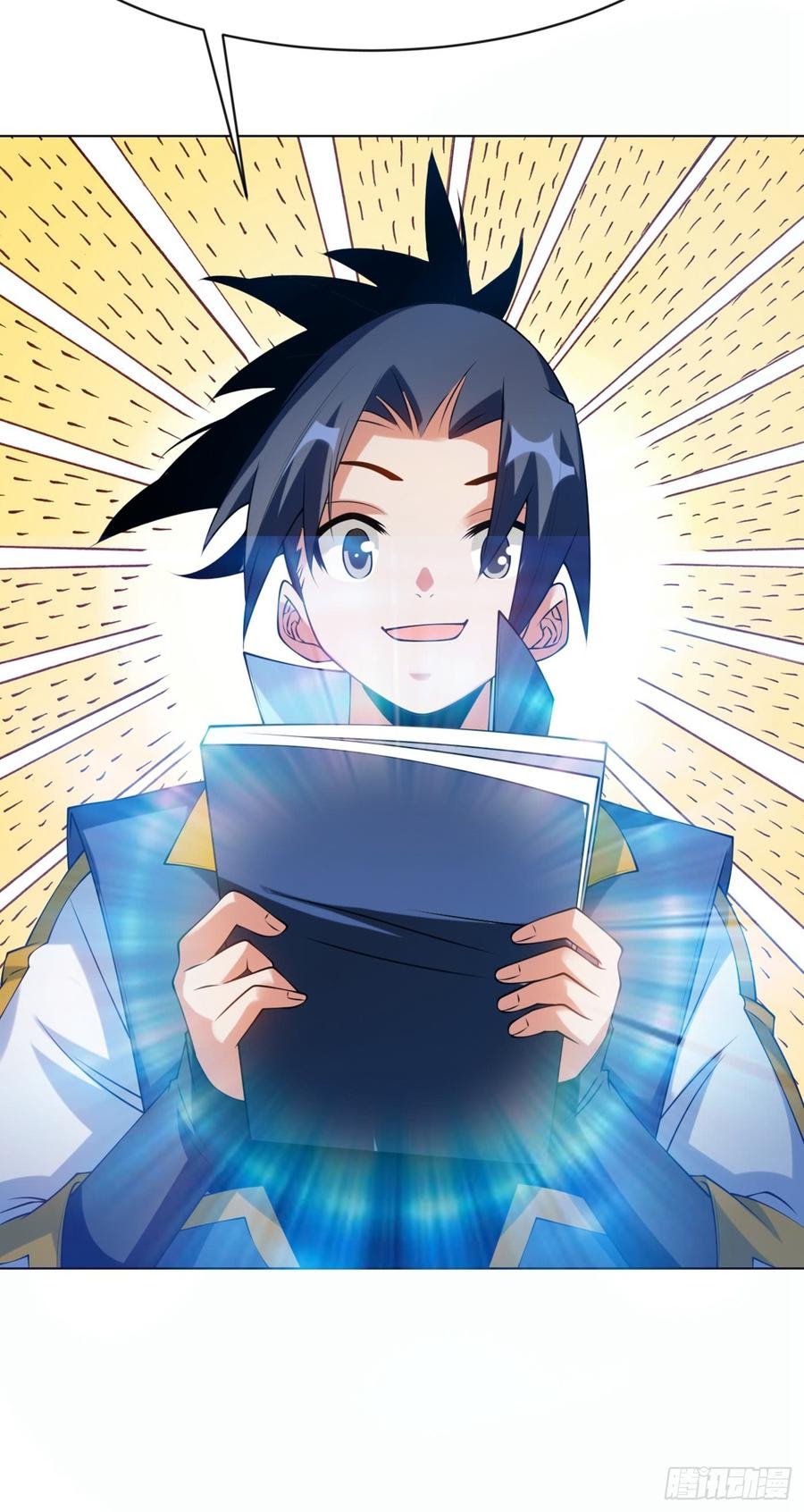 Martial Inverse Chapter 30 Bahasa Indonesia